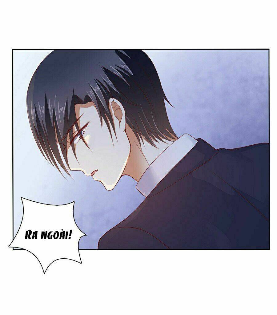 liệt ái tri hạ: series mật đào tiểu tình nhân chapter 38 5