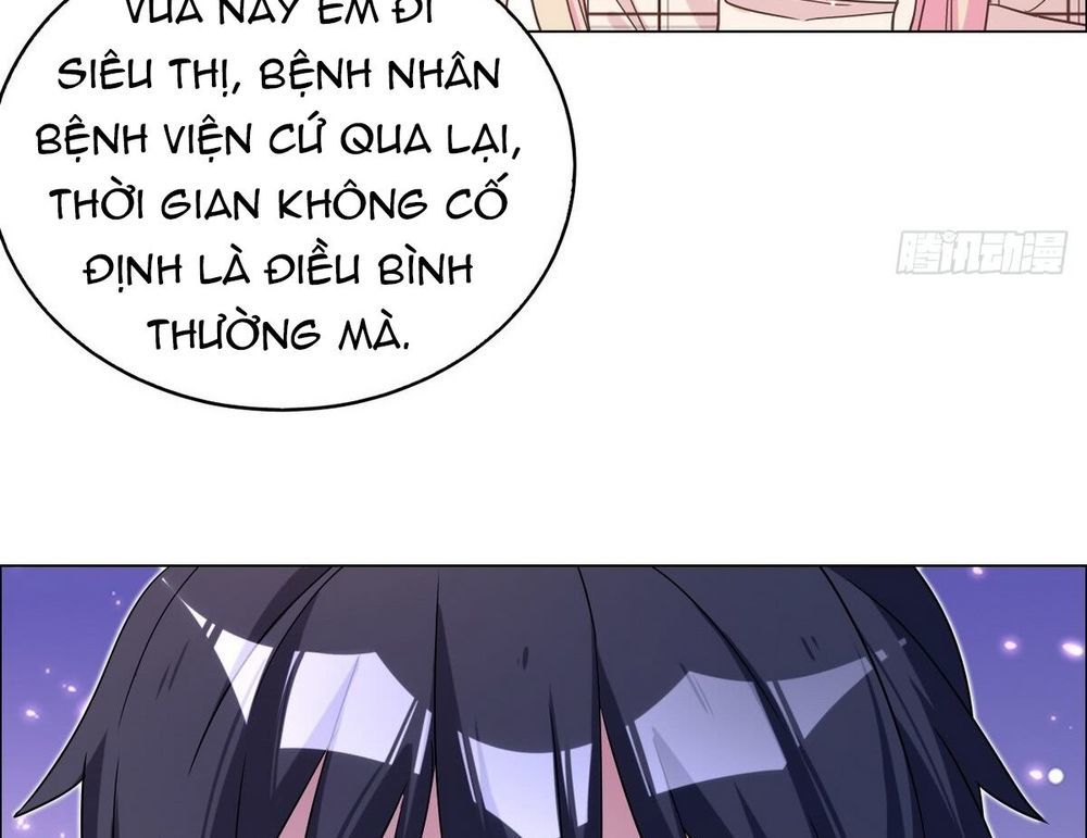 trời ban cho nam thần daddy chapter 46 22