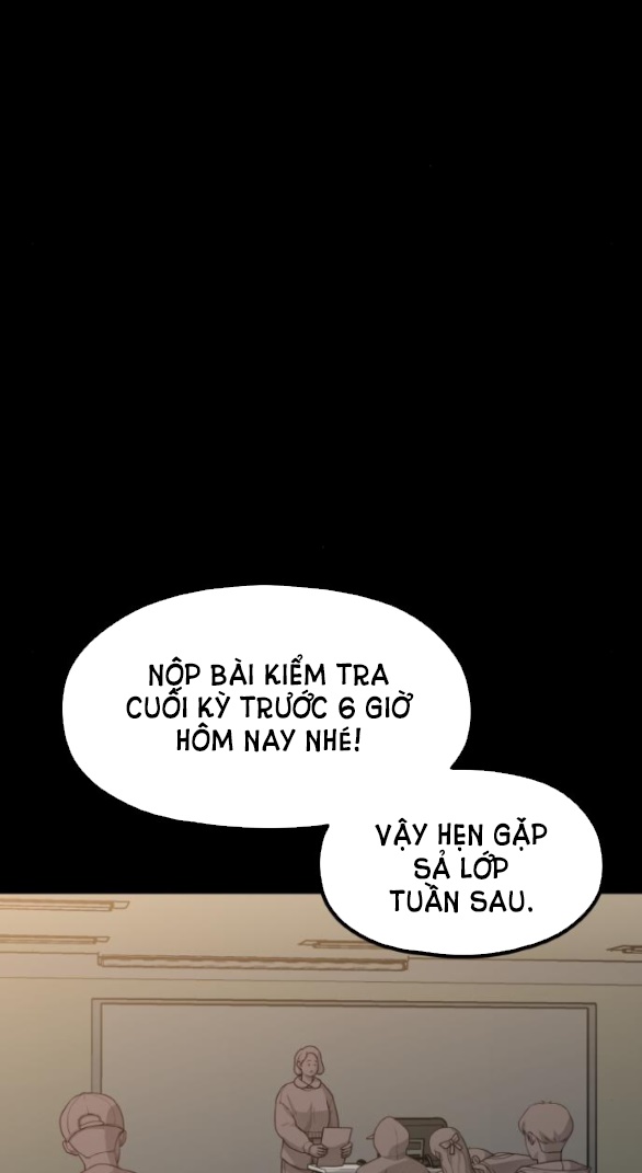 Cuộc Sống Của Tác Giả Truyện Người Lớn chapter 16.1 - Trang 37