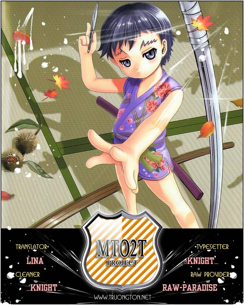 history's strongest disciple kenichi chapter 374 18