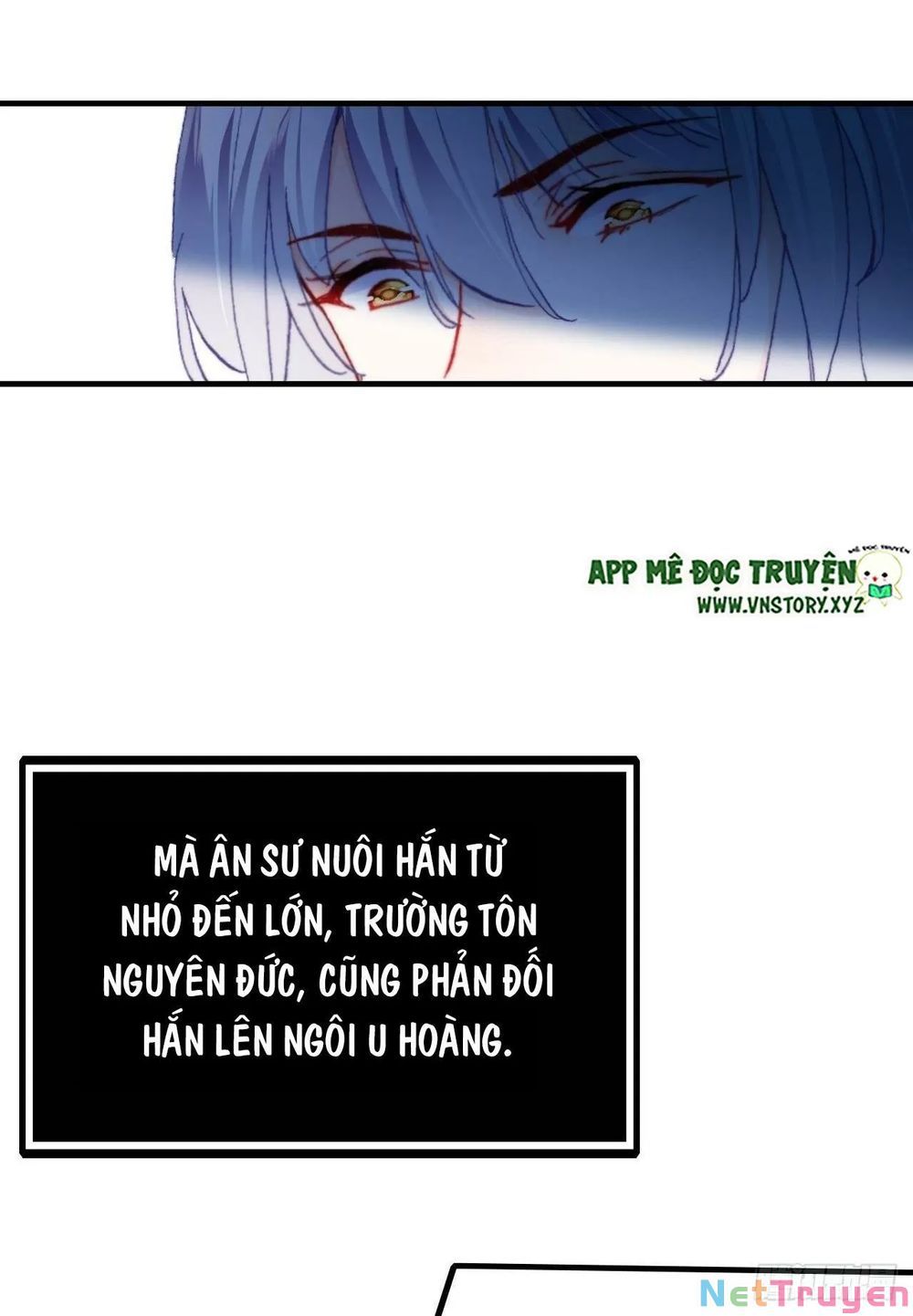 lại bị bệnh chiều chuộng quấn lấy chapter 43 34