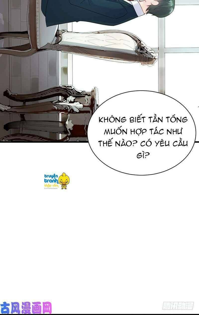 chọc tới chủ tịch tổng tài 2 chapter 74 39