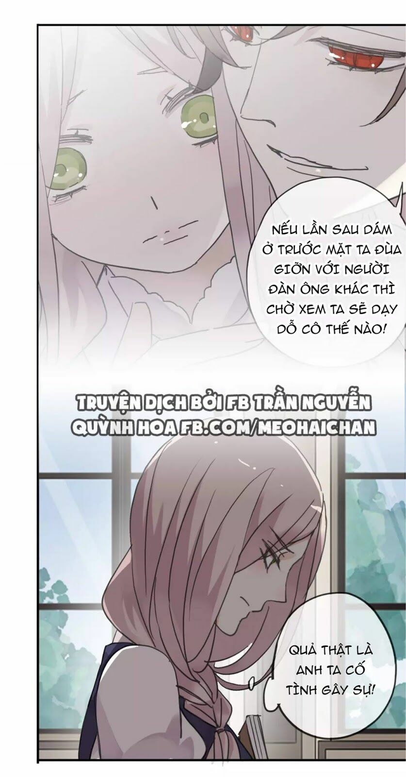 vết cắn ngọt ngào phần 1 chapter 11 16