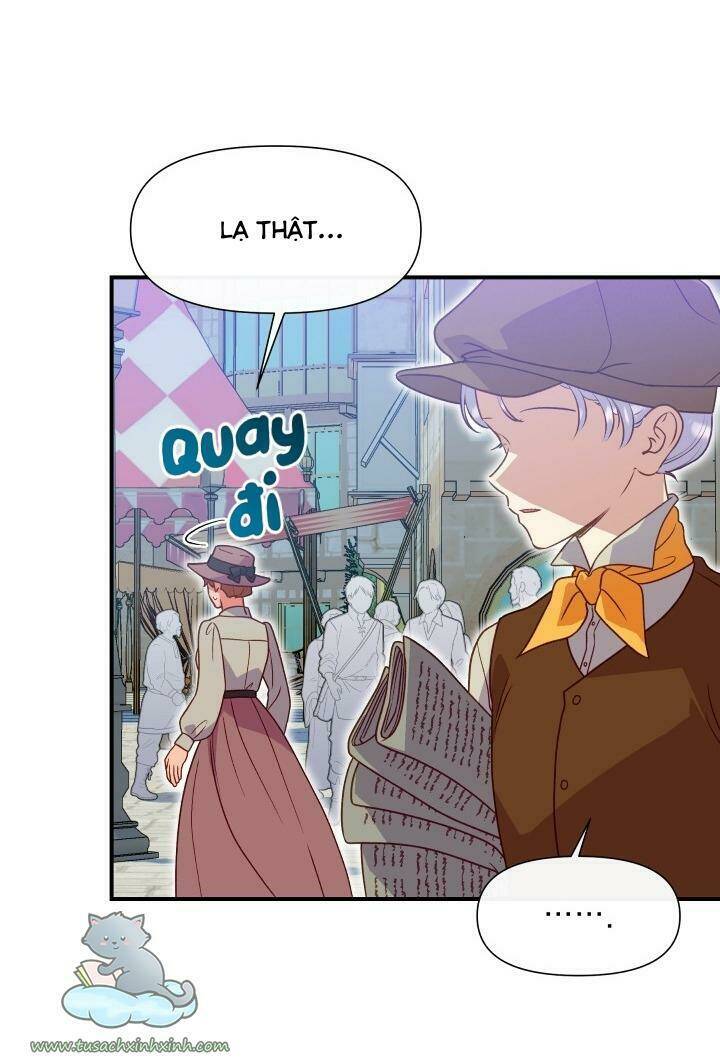 khế ước của nữ công tước quái vật chapter 142 5