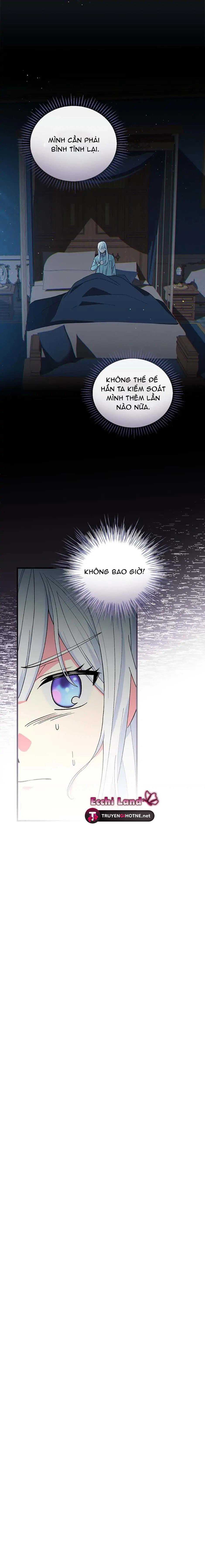 hiệp sĩ băng giá chapter 6.1 6