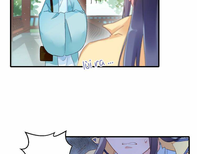 hoa nhan sách chapter 75.1 26