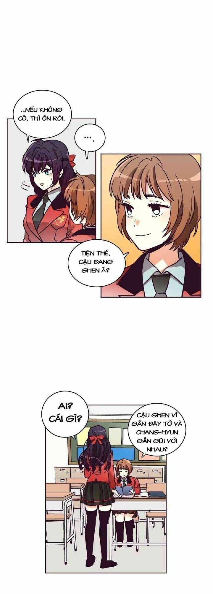 pride complex chapter 9.2 21