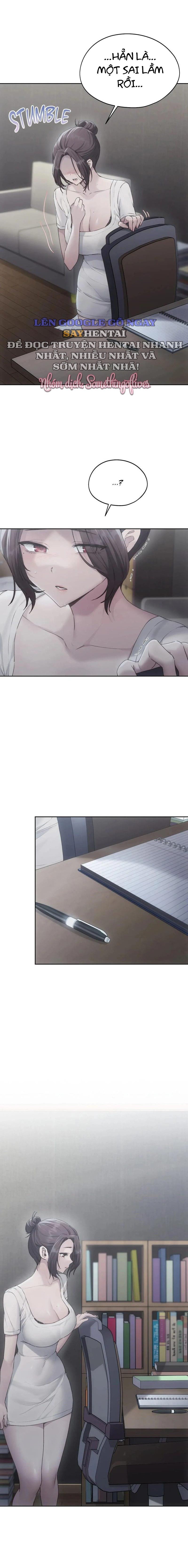 kể từ hôm nay, bias của tôi là… chapter 68 3