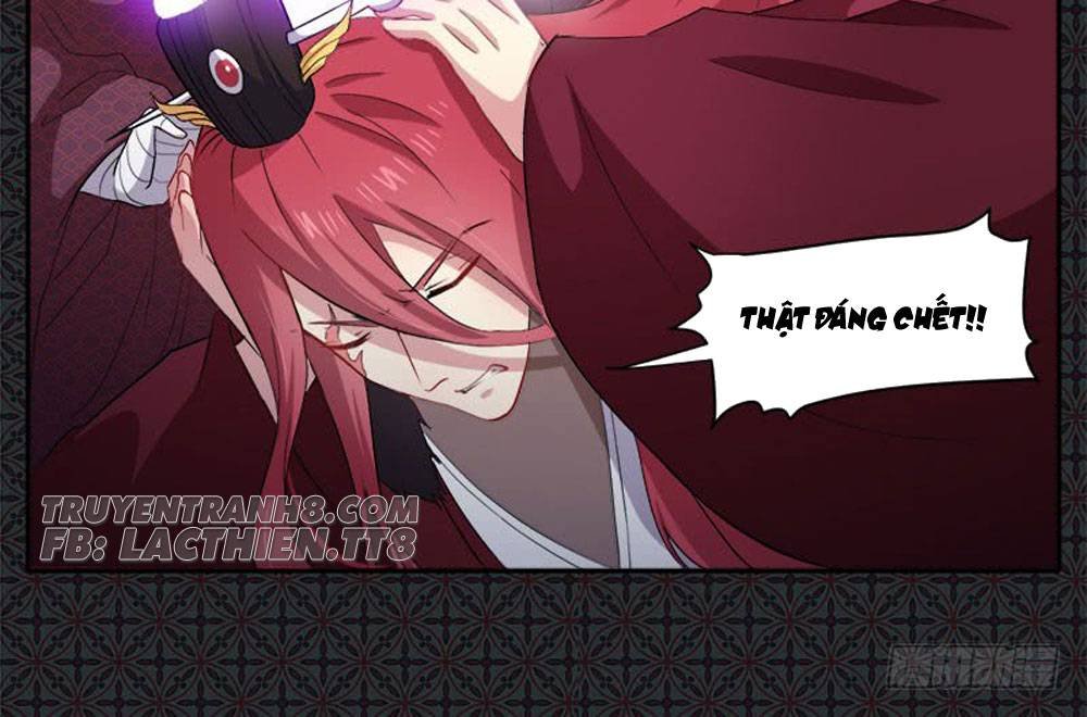 ngạo kiều quỷ vương yêu ta chapter 68 25