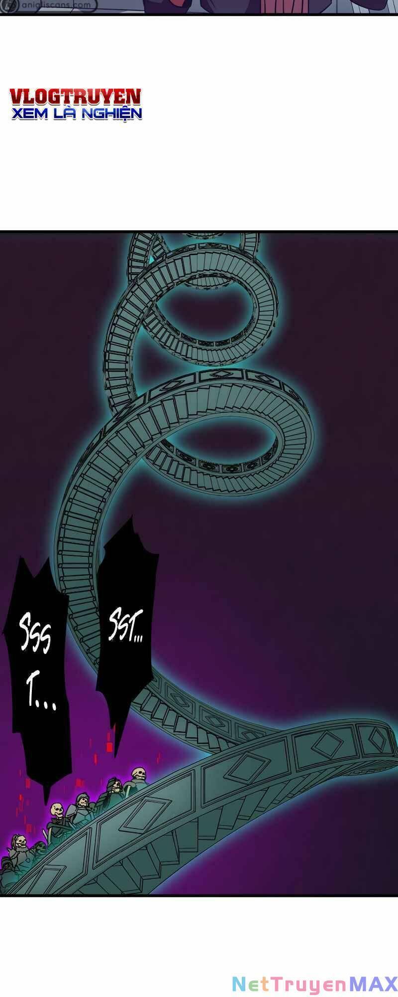 Huyết Thánh Cứu Thế Chủ~ Ta Chỉ Cần 0.0000001% Đã Trở Thành Vô Địch chapter 9 20