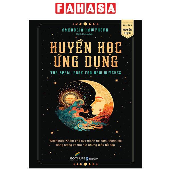 Huyền Học Ứng Dụng