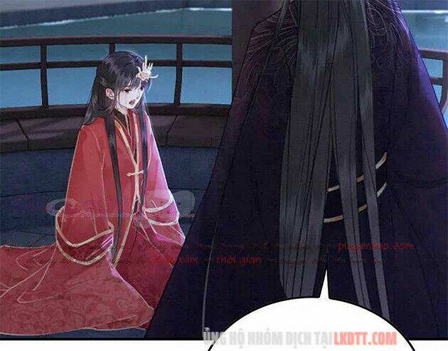 trọng sinh bá sủng nhiếp chính vương quá mạnh mẽ chapter 124 75