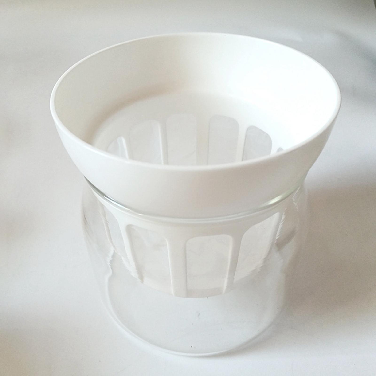 Greek Yogurt Strainer Mesh Fine Mesh Strainer for Teahouse Coffee Shop