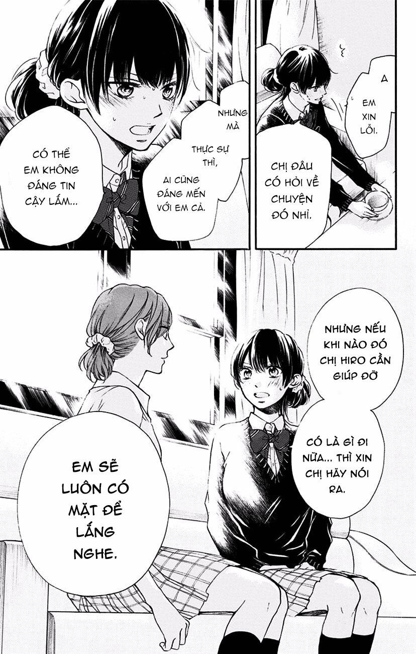 kono oto tomare! chapter 57 29