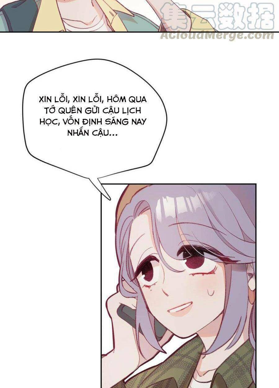 nhật ký nấm ma cô chapter 10 15