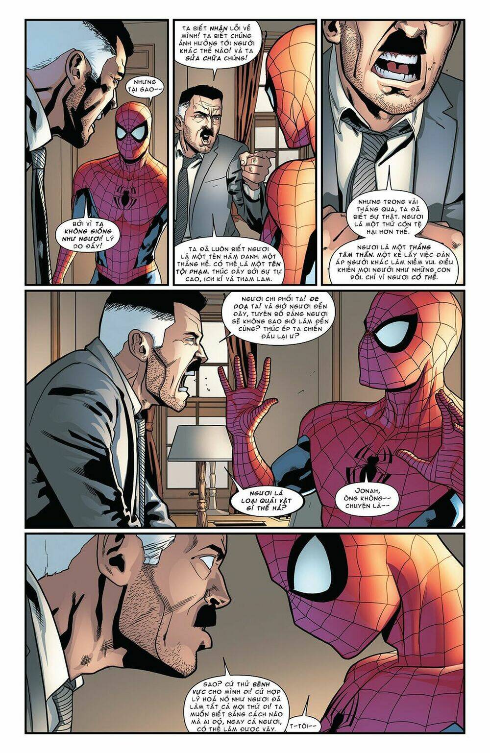 superior spider man chapter 31.5 13