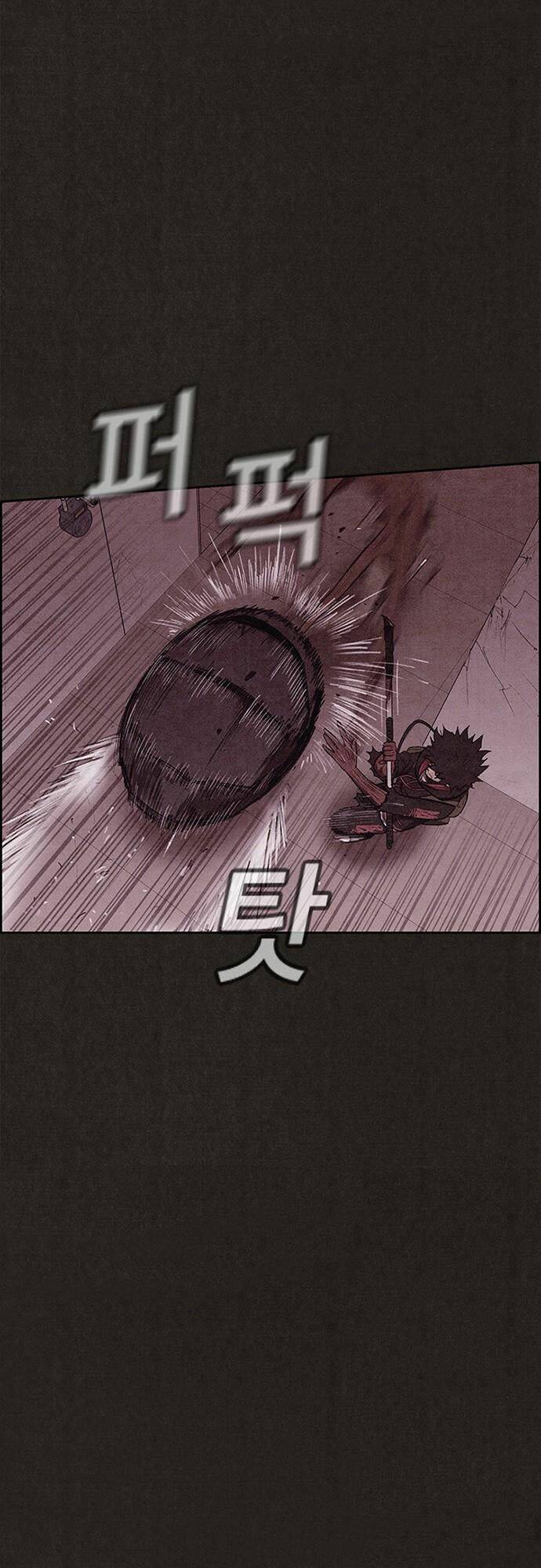 quái vật tại chung cư xanh chapter 135 51