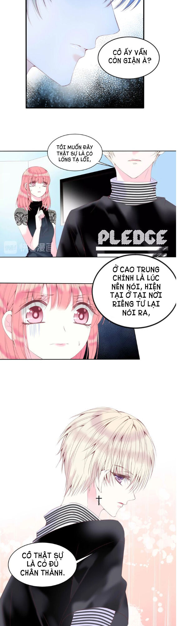 thiên thần sa ngã chapter 16 9