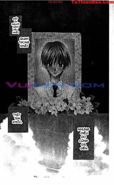 công chúa ẩm thực chapter 6 142