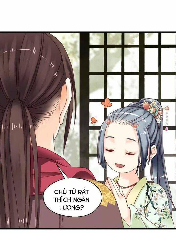 kiều nữ độc phi chapter 133 22