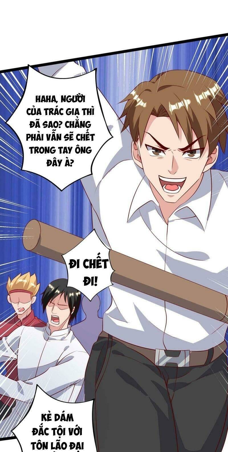 trọng sinh khí thiếu quy lai chapter 112 25