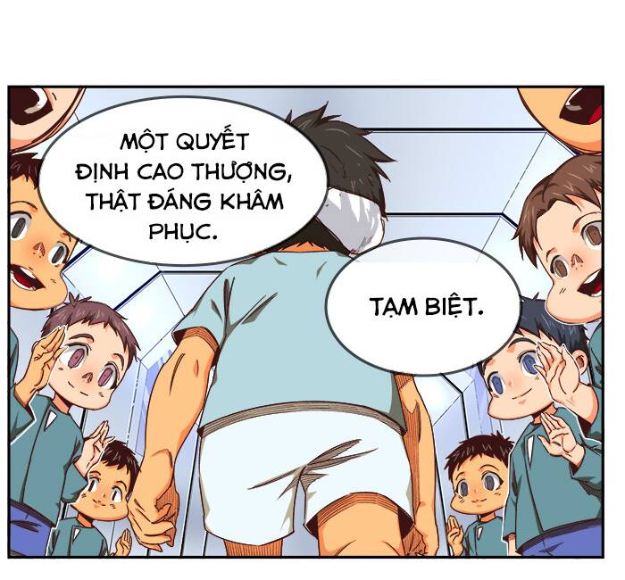 Chúa tể học đường chapter 536.5 55