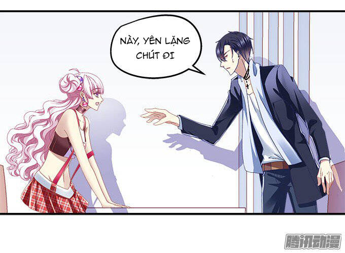 thiên lại âm linh chapter 11 22