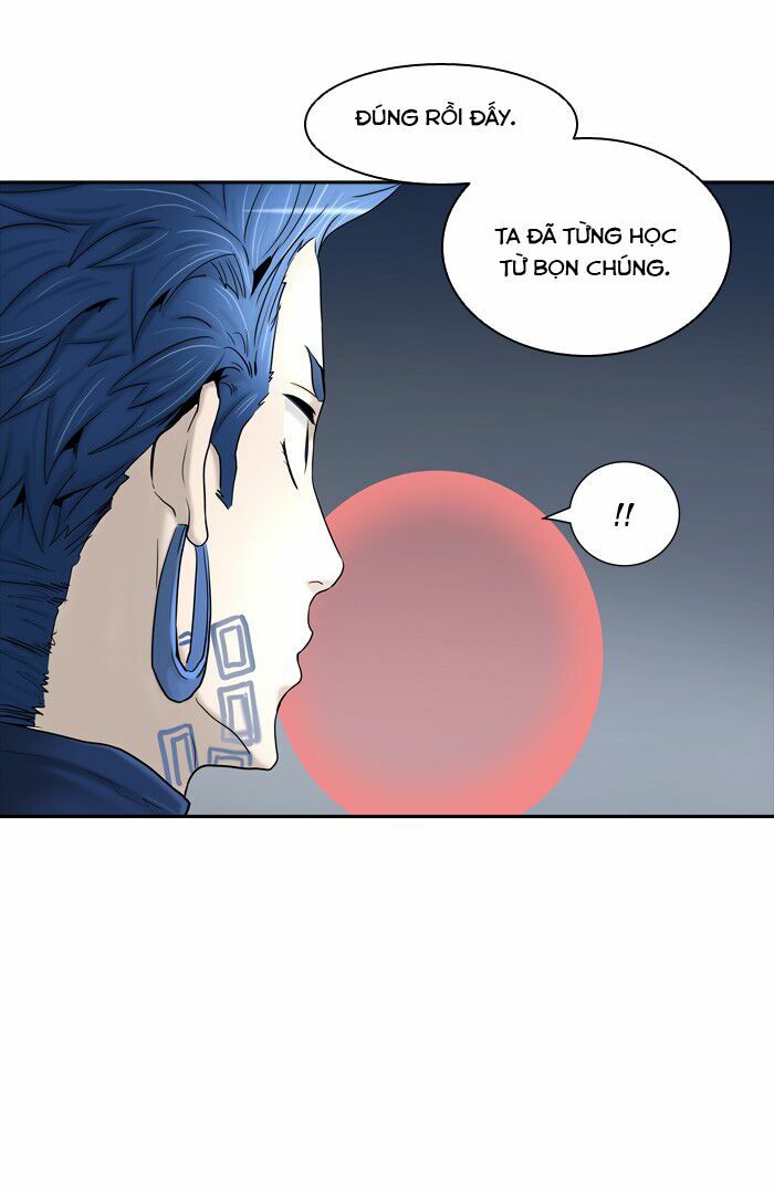 tòa tháp bí ẩn 2 chapter 289.5 33