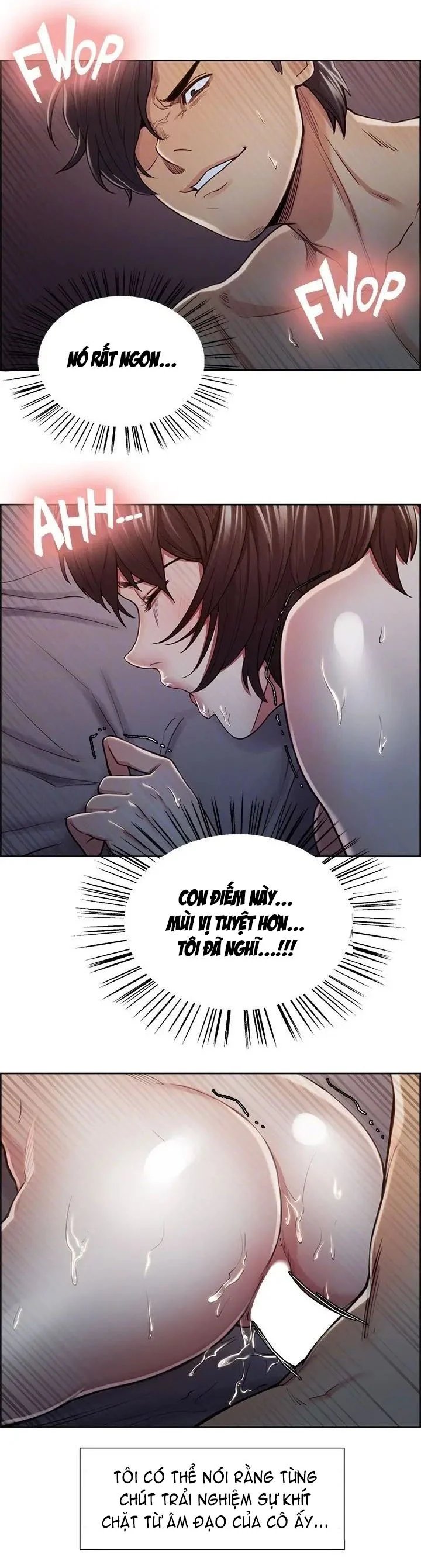 hương vị trái cấm chapter 10 8