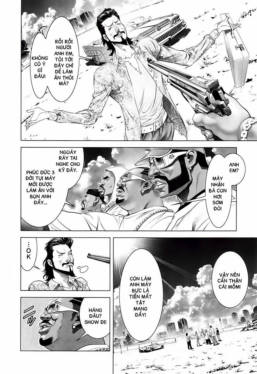 black joke chapter 7 13