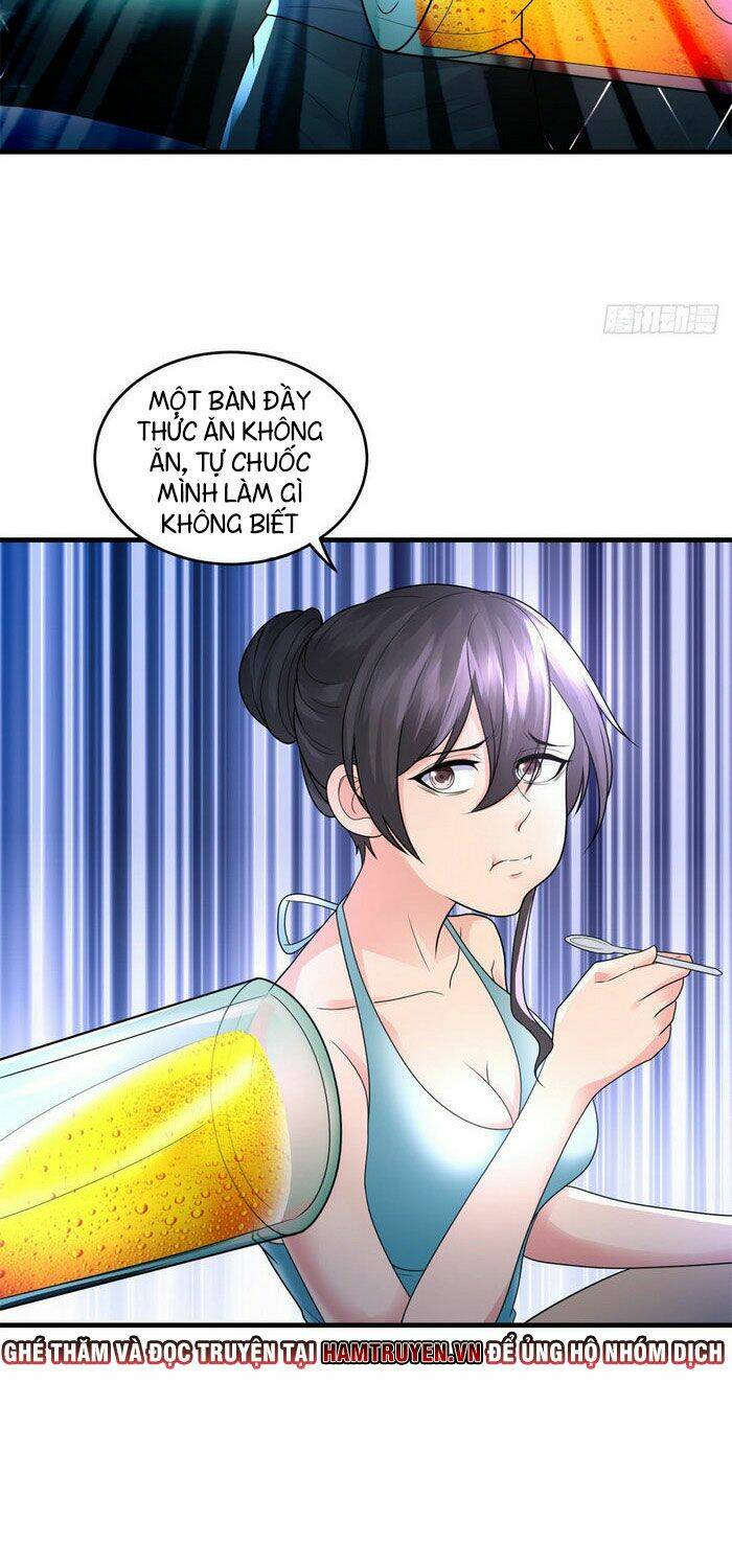 pháp sư truyền kì chapter 33 7