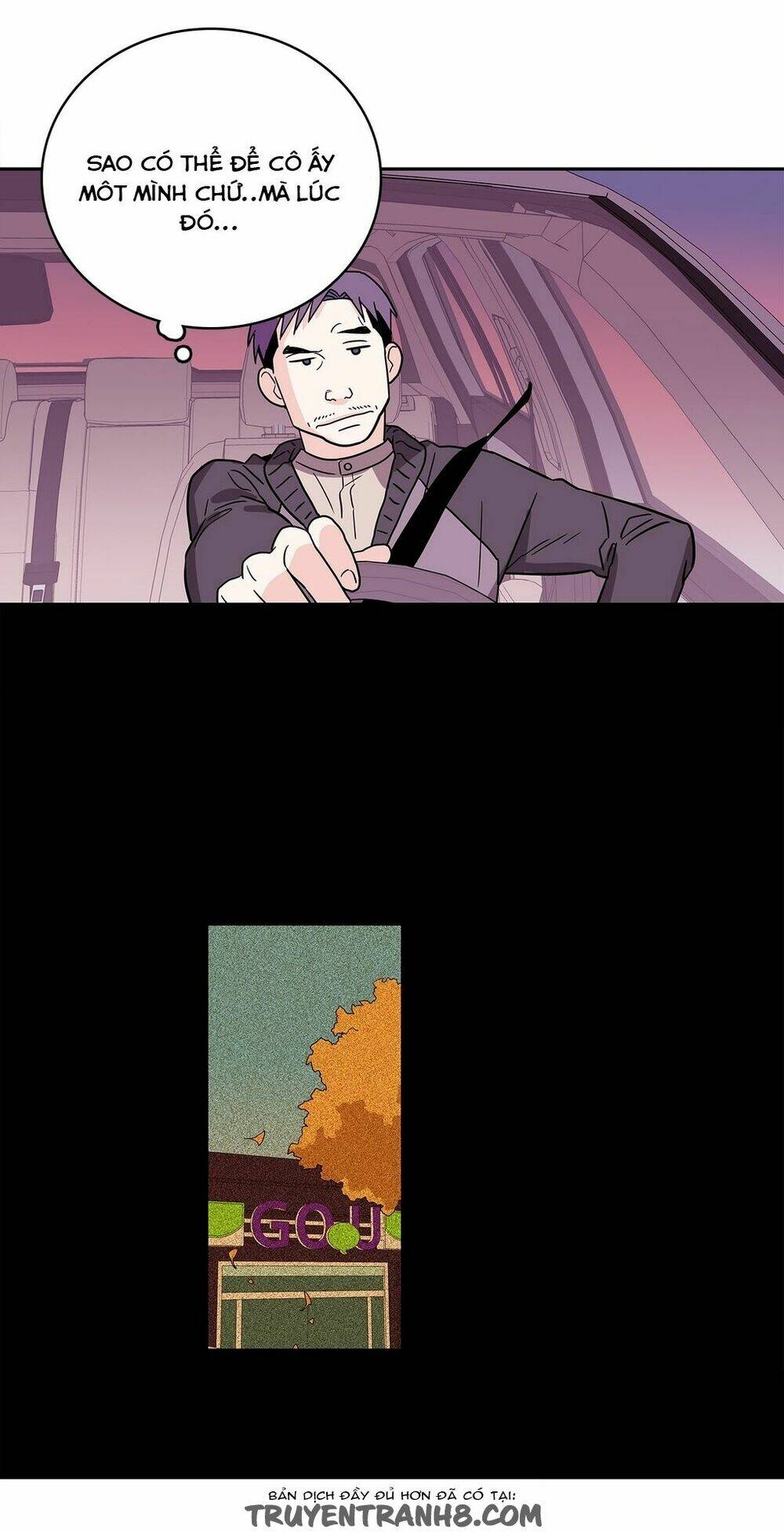 chuyện gì đến, rồi cũng sẽ đến chapter 16 17