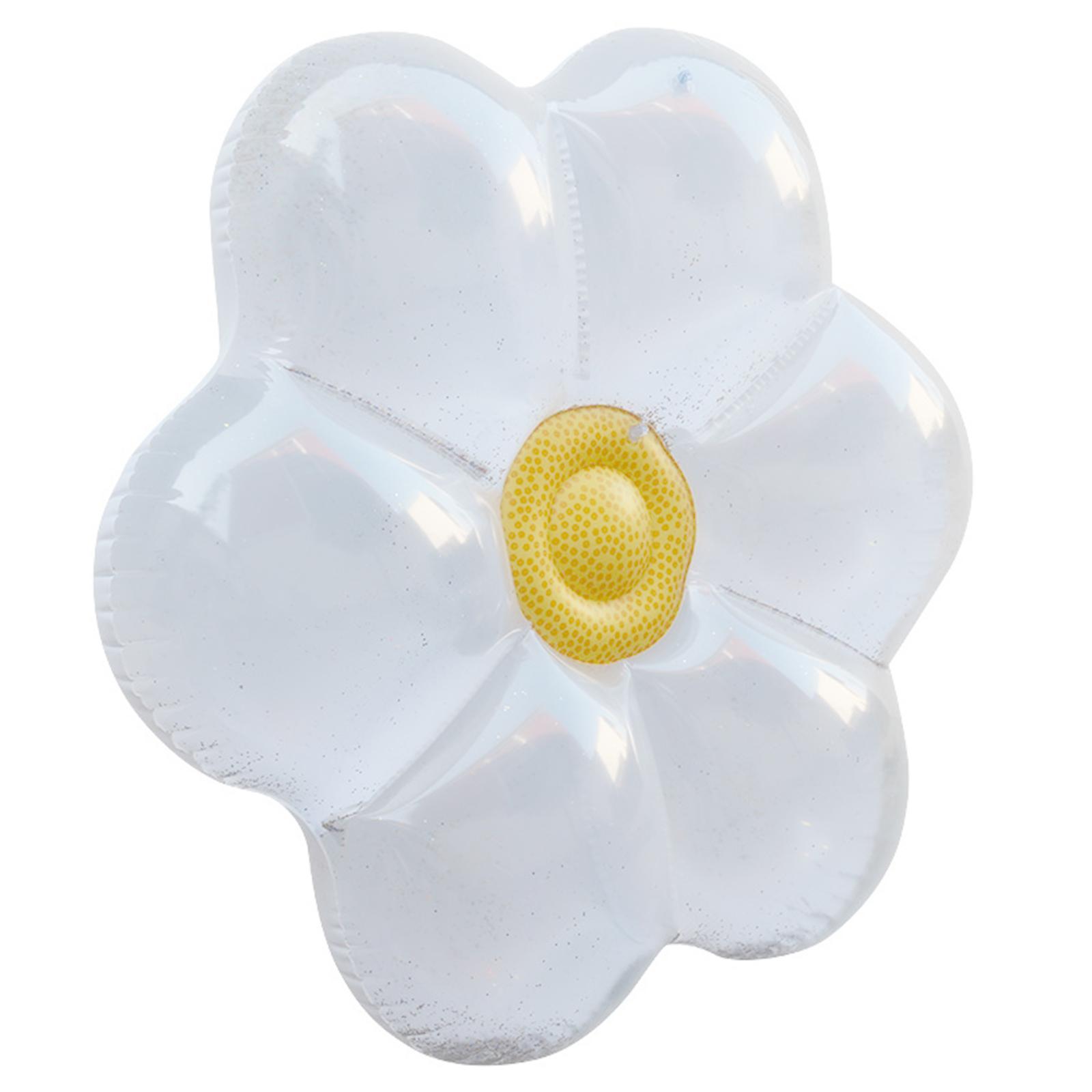 Inflatable  Heavy Duty Floats 63" Large for Adults Inflatable Raft