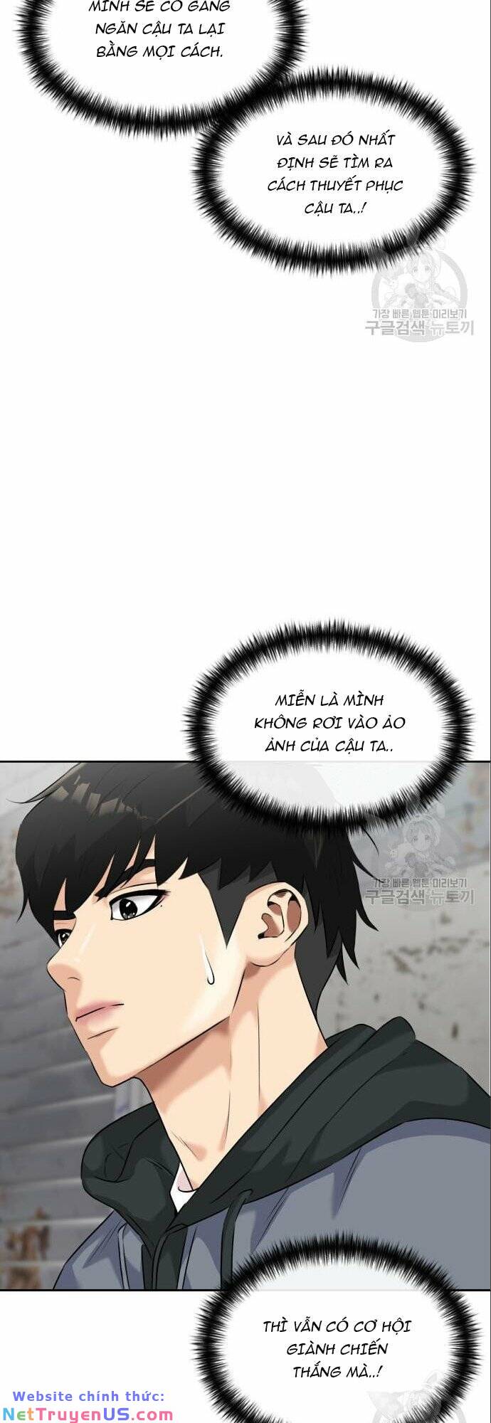 gương mặt thiên tài chapter 138 4