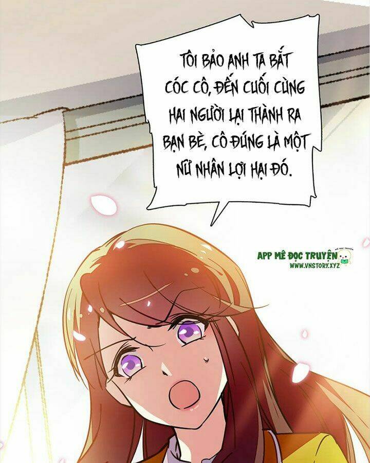 nữ hầu sau giờ học chapter 42 8