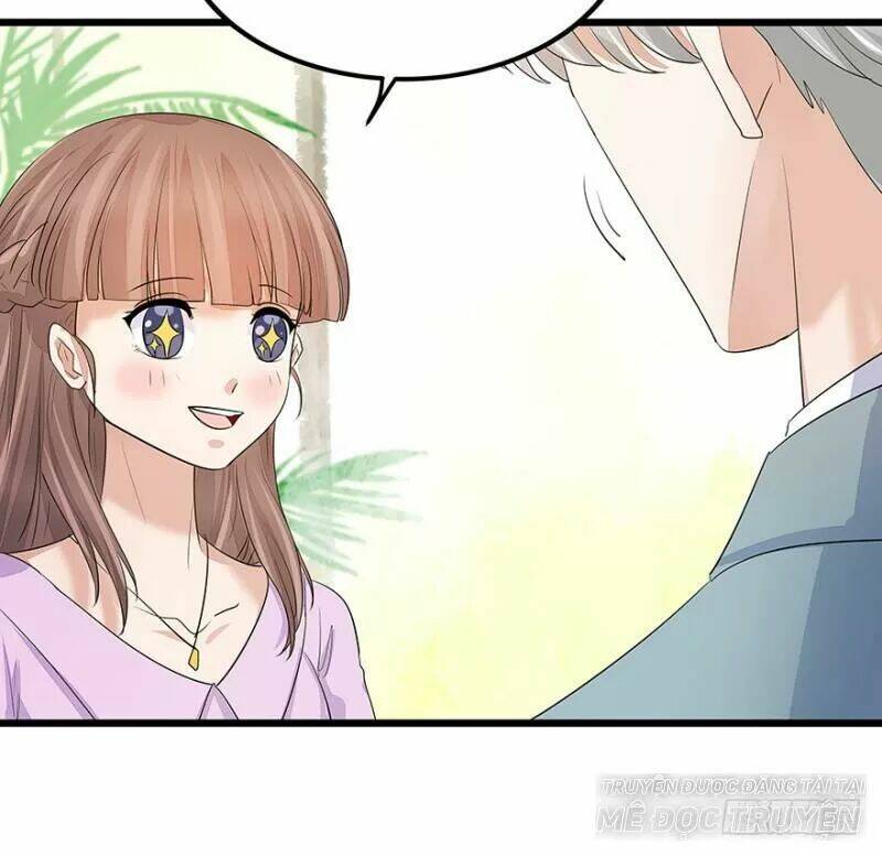 chào buổi sáng, ức vạn manh thê chapter 32 41