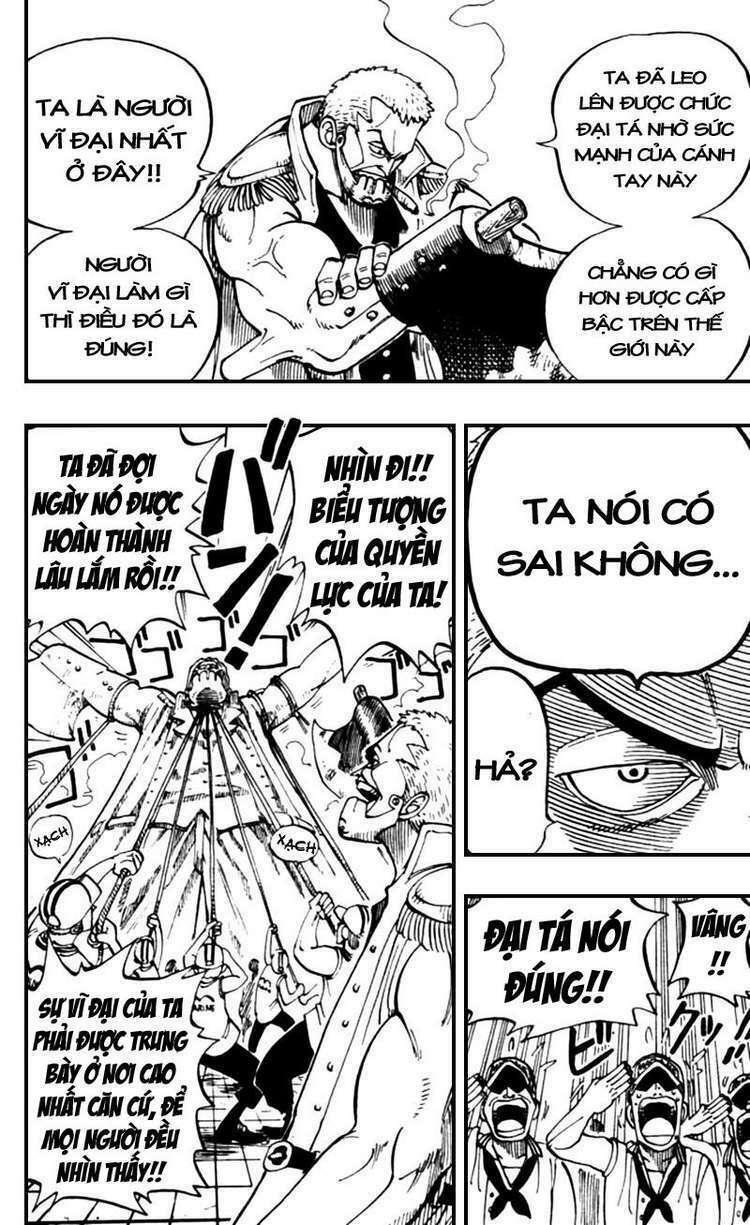 đảo hải tặc - one piece chapter 4 12