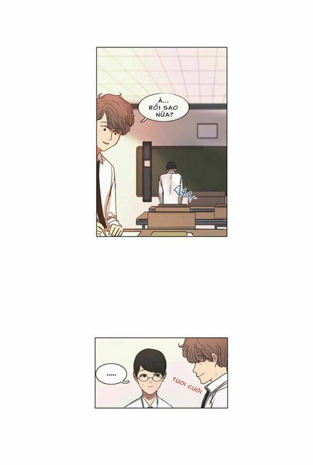 giải thoát chapter 5 14