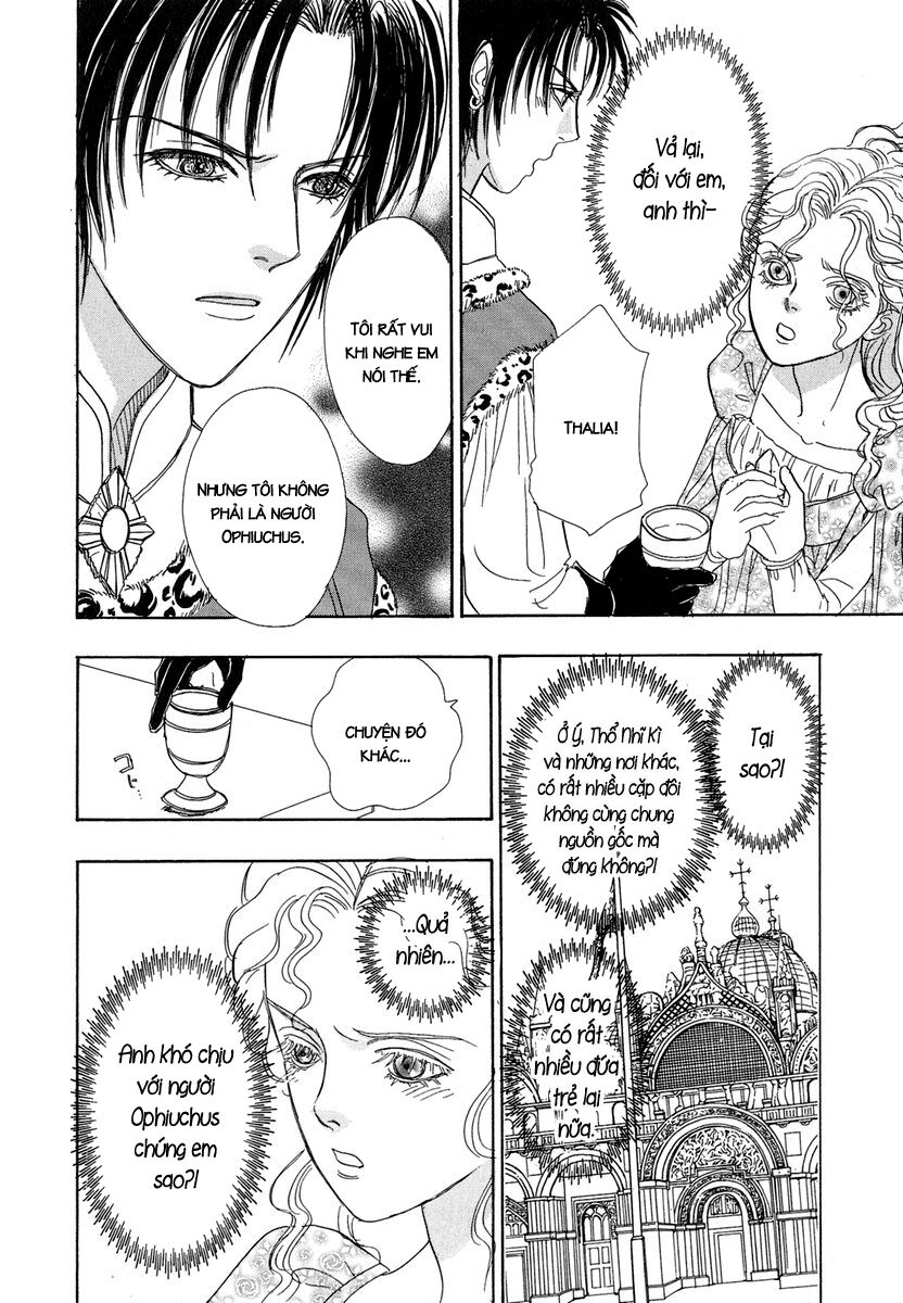 kenja no ishi chapter 13 37