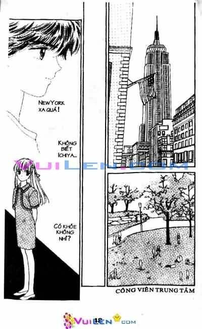 cô nàng đẹp trai chapter 3 49