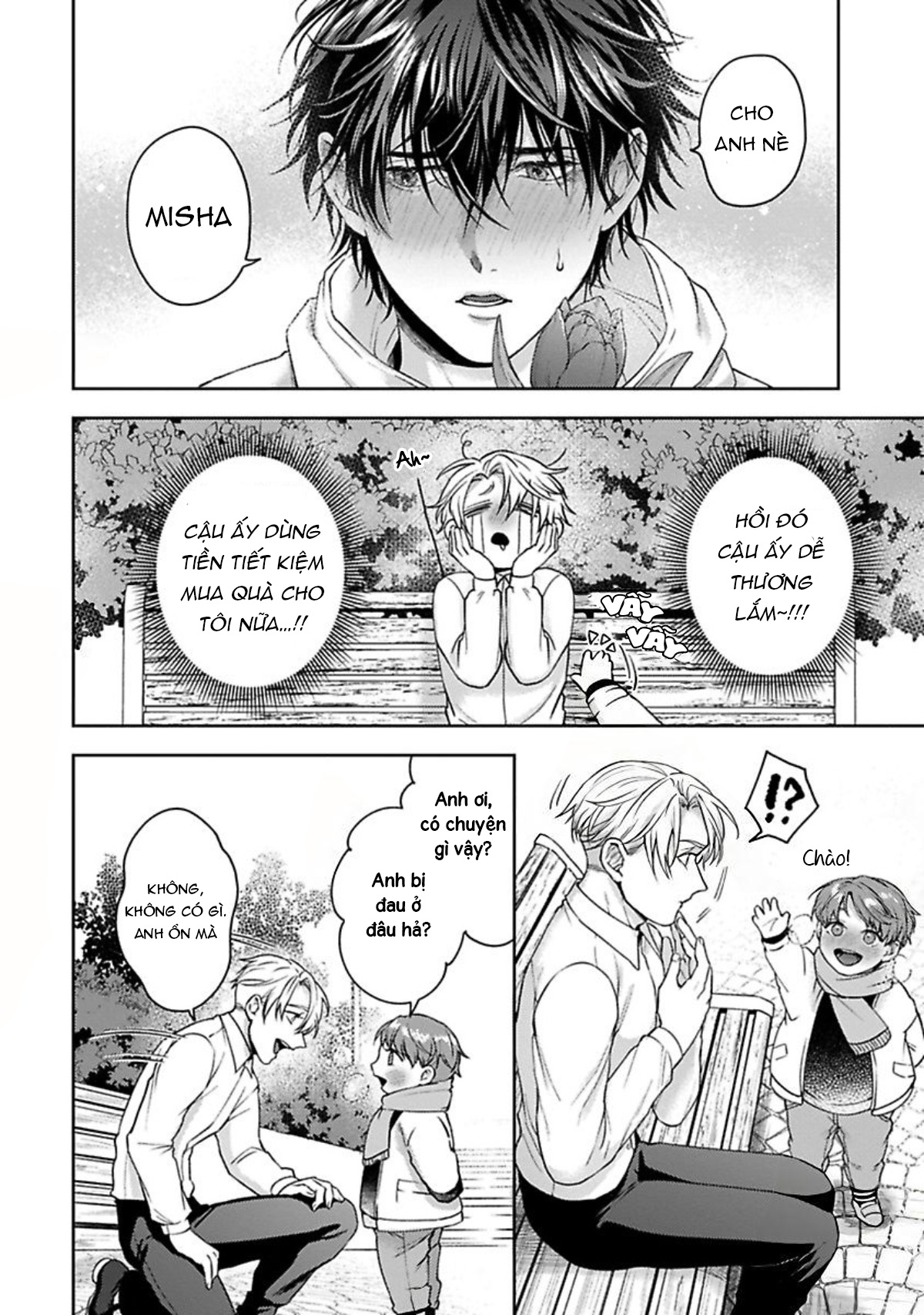 undead pappy chapter 2 15