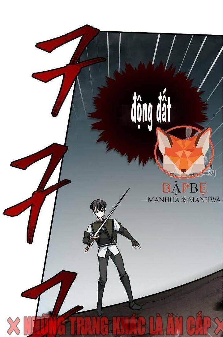 tôi lên cấp chỉ bằng cách ăn chapter 28 32