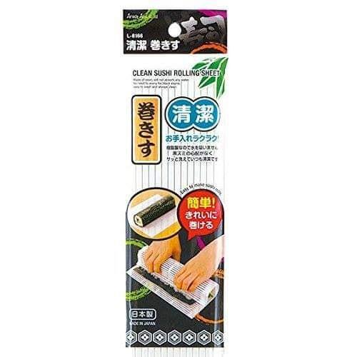 MÀNH NHỰA CUỐN KIMBAP SUSHI, MÀNH CUỐN CƠM siêu bền