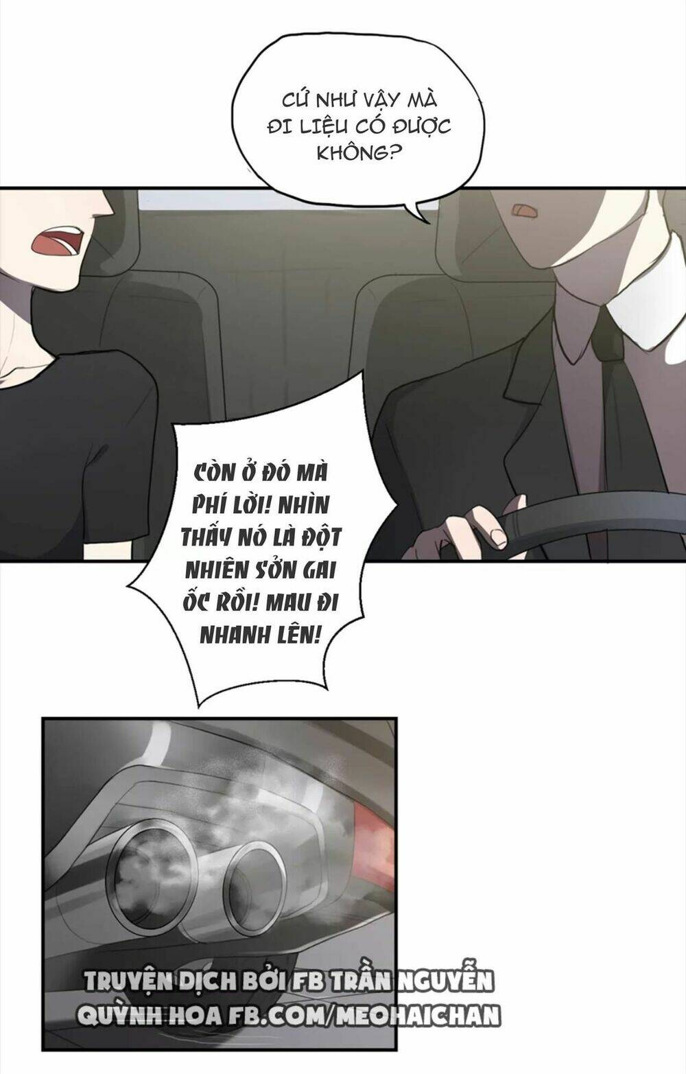 viên đường màu đen chapter 2 36