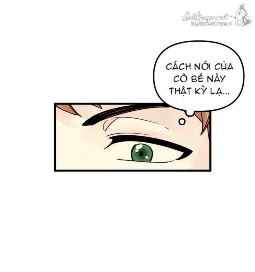 công chúa bãi rác chapter 3 35