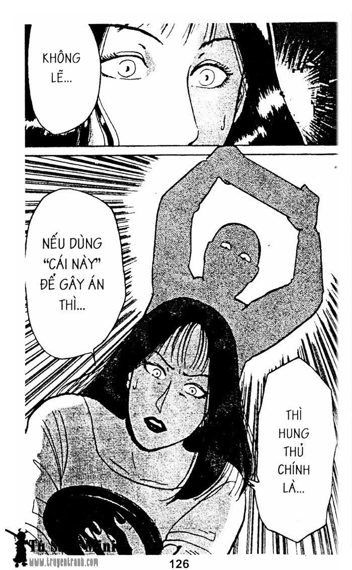 thám tử kindaichi (bản đẹp) chapter 3.2 19