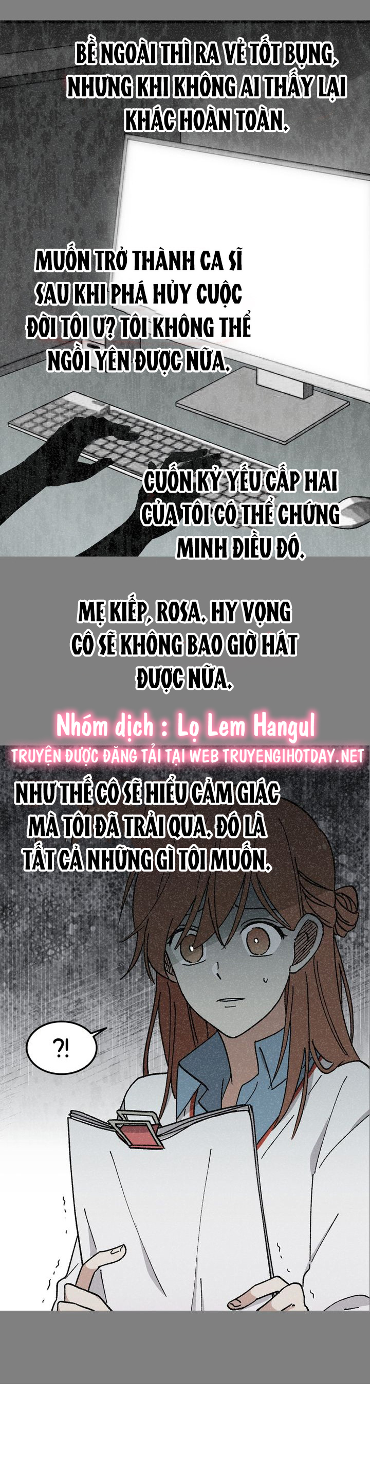 công thức cho tình yêu chapter 76 11