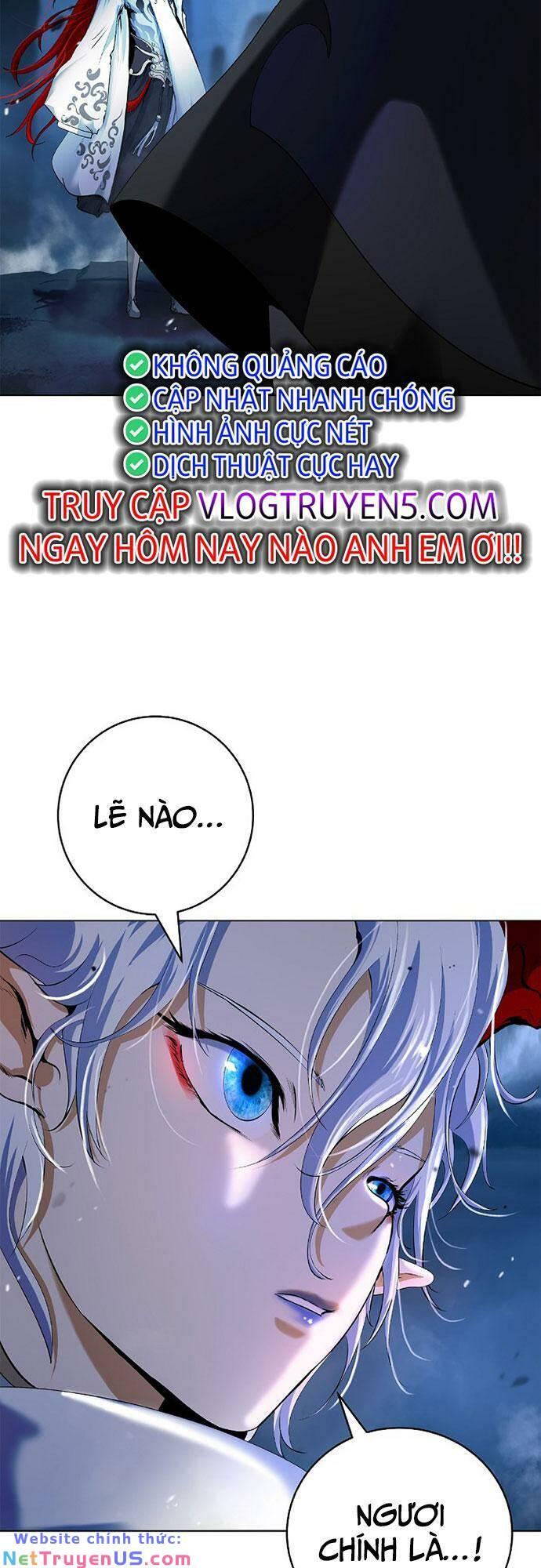 xuyên không thành hổ chapter 131 5