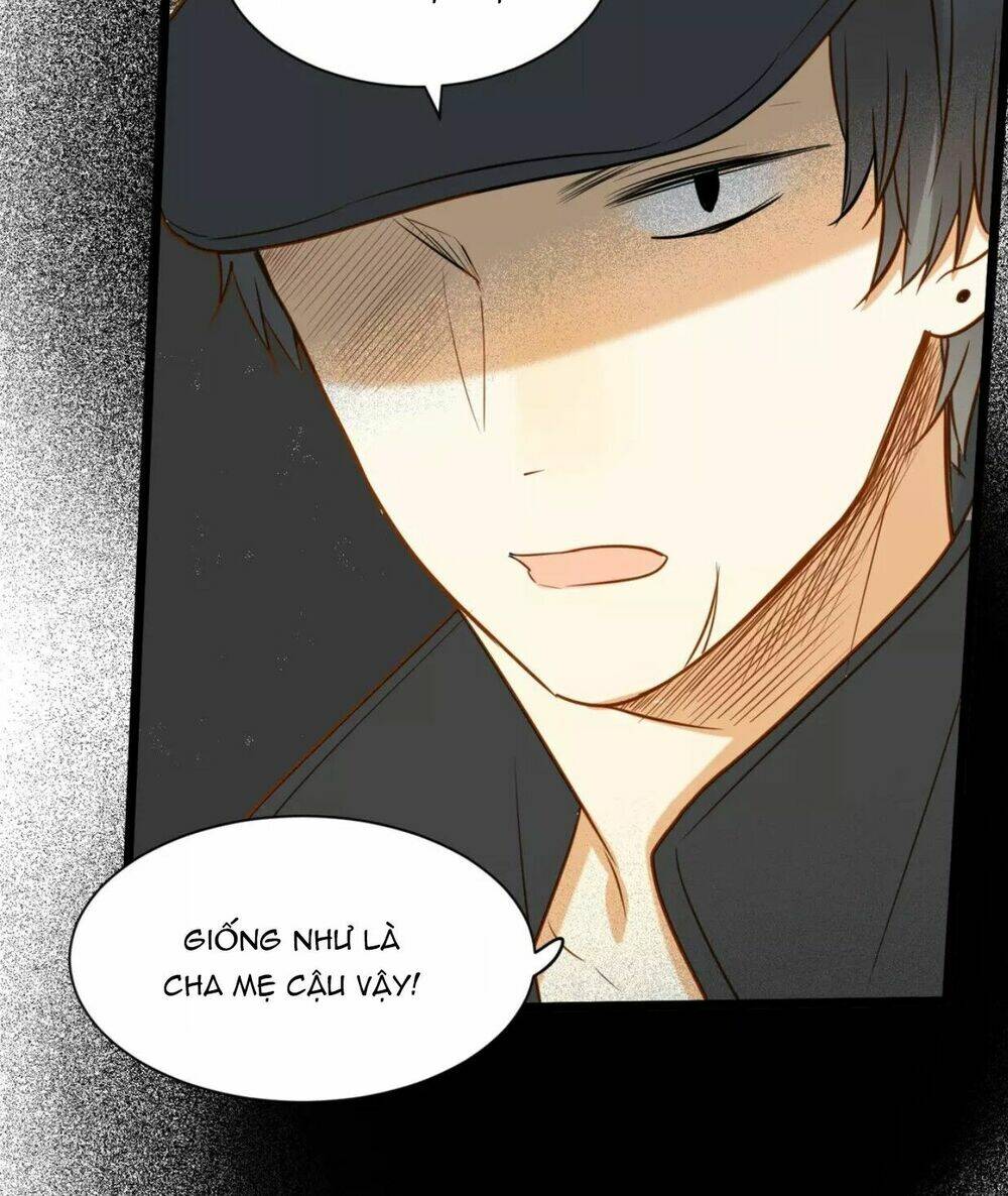 điều giáo quan hệ chapter 21 23