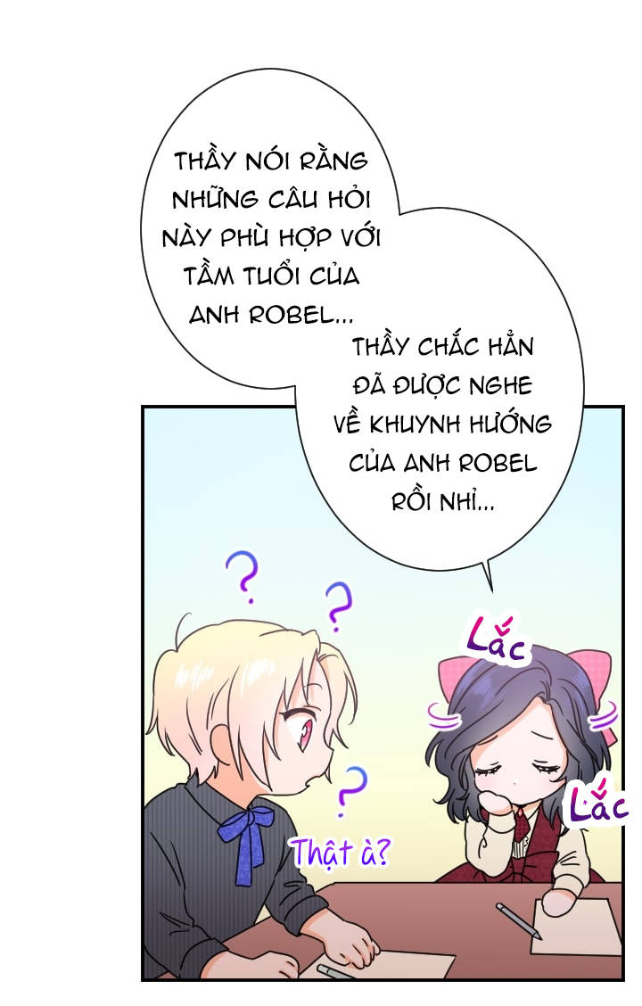 lady baby chapter 36 52